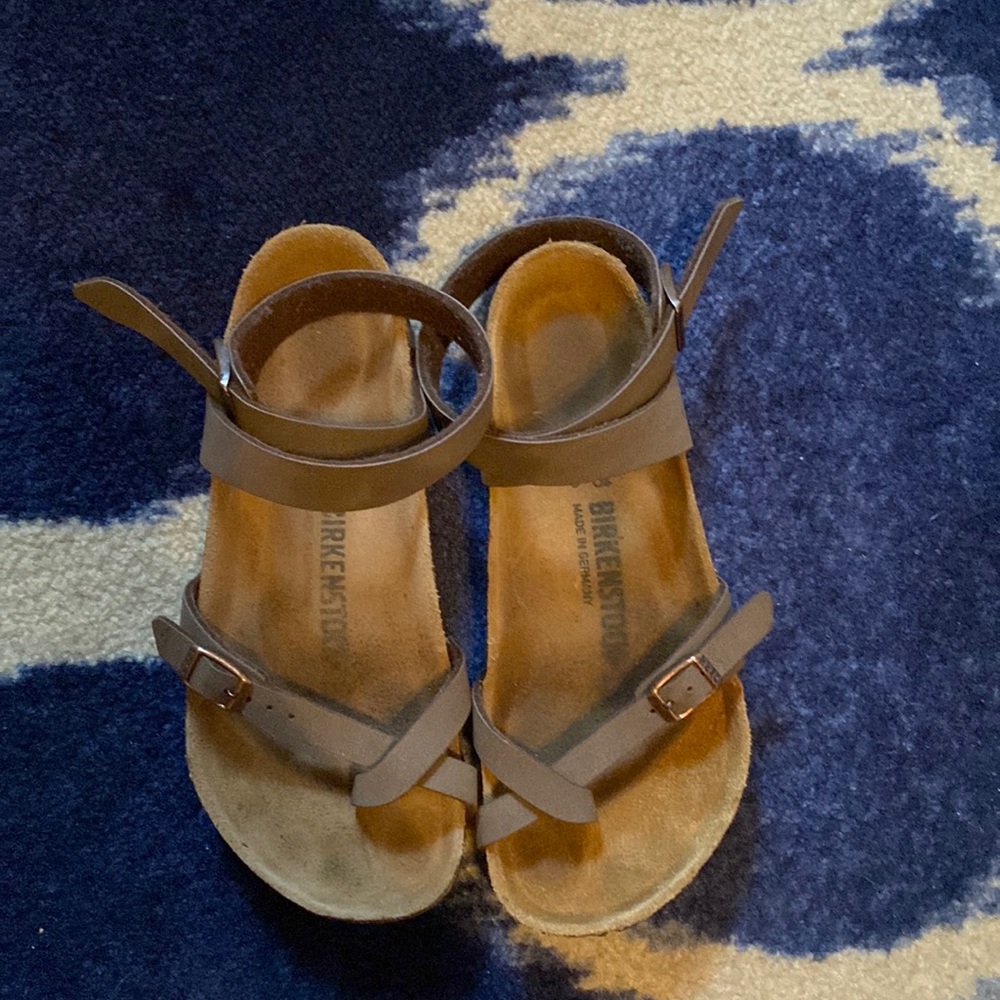 Birkenstock Yara Sandal